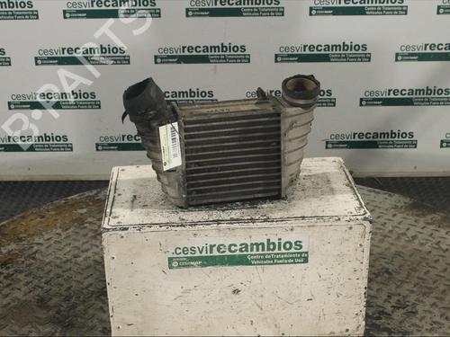 Used Intercooler Intercooler AUDI TT (8N3) 1.8 T quattro (224 hp) 11989103 11989103
