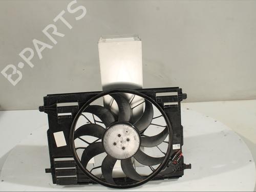 Radiator set MERCEDES-BENZ A-CLASS (W177) A 250 e (177.086) | BP28419191M120 