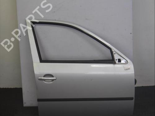 Used Right front door SKODA OCTAVIA I (1U2) 1.9 TDI (100 hp) 16038580