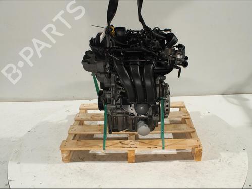 Motor SEAT IBIZA IV (6J5, 6P1) 1.4 TDI (90 hp) 11903713