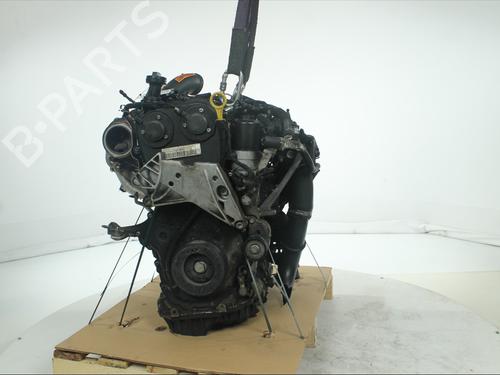 Engine SKODA KODIAQ I (NS6, NS7, NV7) 2.0 TDI 4x4 | BP34049115M1  - Image 5
