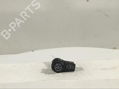Used Headlight switch Headlight switch JEEP RENEGADE SUV (BU, B1, BV) 1.3 T-GDi 4x4 (180 hp) 11985247 11985247