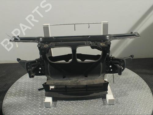 Used Front slam panel Front slam panel BMW 3 Compact (E46) 320 td (150 hp) 11901689 11901689