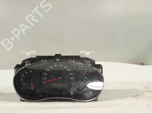 Used Instrument cluster Instrument cluster RENAULT KANGOO / GRAND KANGOO II (KW0/1_) 1.5 dCi 90 (KW05, KW08, KW0G, KW11) (90 hp) 11982478 11982478
