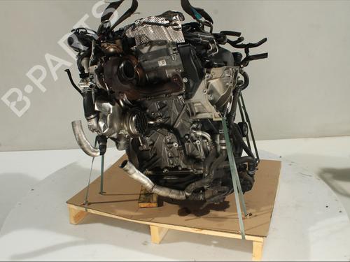 Engine SEAT IBIZA IV (6J5, 6P1) 1.4 TDI | BP29420122M1 