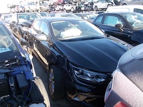 Left front indicator RENAULT MEGANE IV Hatchback (B9A/M/N_) 1.5 dCi 110 (B9A3) | BP24519799C32  - Image 5