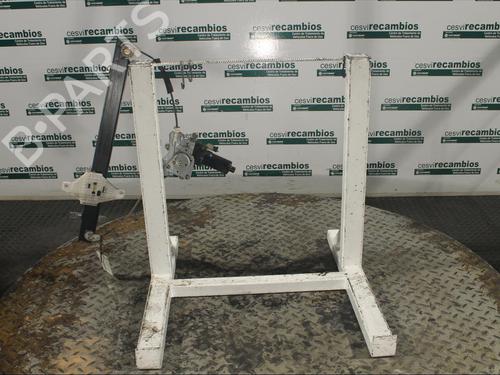 Used Front right window mechanism HYUNDAI TERRACAN (HP) 2.9 CRDi 4WD (150 hp) 12077304