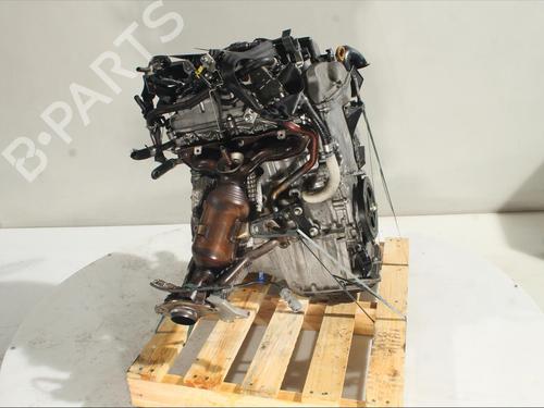 Engine TOYOTA YARIS (_P13_) 1.5 Hybrid (NHP130_, NHP130) | BP25018150M1 