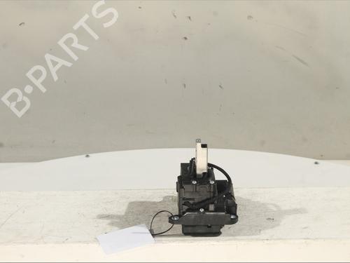 Used Shift knob Shift knob AUDI Q7 (4MB, 4MG, 4MQ) 3.0 TDI quattro (218 hp) 32658204 32658204