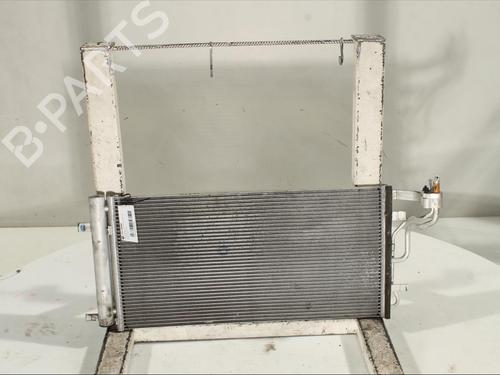 Used AC radiator KIA CEED (CD) [2018-2025]  16683069