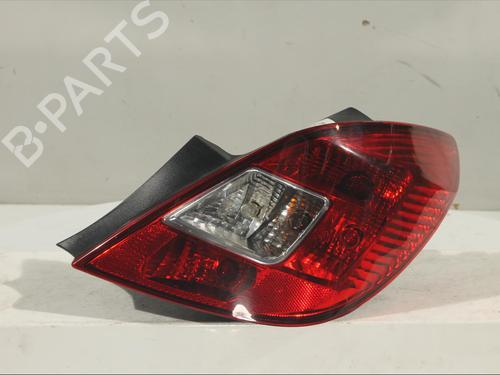Used Right taillight Right taillight OPEL CORSA D (S07) 1.2 (L08, L68) (86 hp) 11997925 11997925