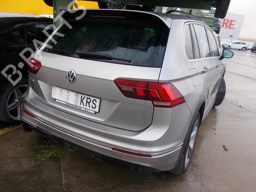 Used Parts VW TIGUAN (AD1, AX1) 2.0 TDI (150 hp) 4423793