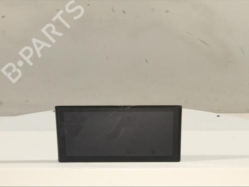 Used Display monitor AUDI A5 (F53, F5P) S5 TDI Mild Hybrid quattro (341 hp) 31606023