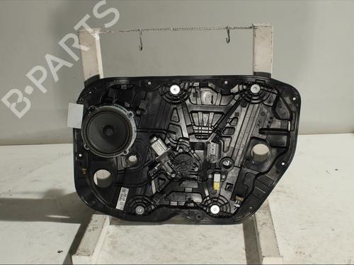 Used Front right window mechanism HYUNDAI IONIQ (AE) 1.6 GDI Hybrid (141 hp) 12079844