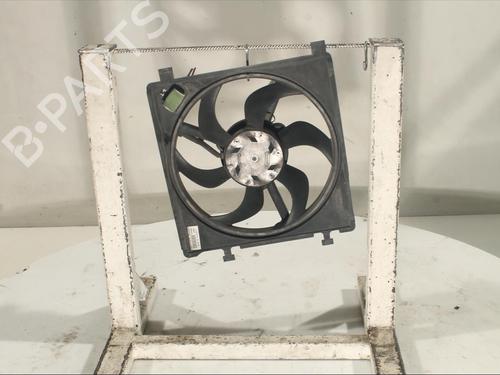 Used Radiator fan Radiator fan SKODA CITIGO (NF1) 1.0 (60 hp) 18872987 18872987