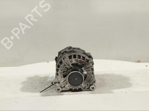 Generator Generator 11906161 11906161