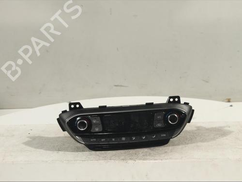 Used Climate control Climate control HYUNDAI i30 (PDE, PD, PDEN) 1.0 T-GDI (120 hp) 11983631 11983631