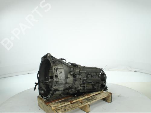 Gearbox BMW 3 (E90) 320 d | BP40163056M3 - Image 3