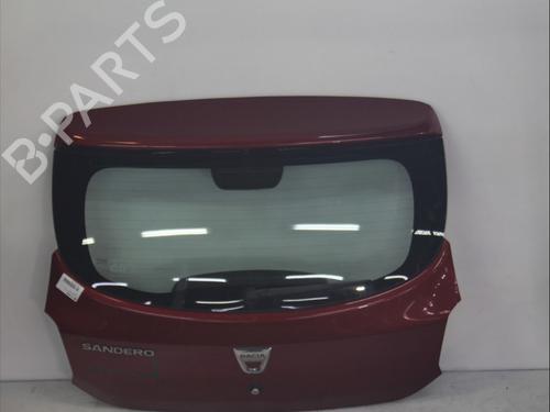 tailgate-dacia-sandero-ii-2012-33279413 main image