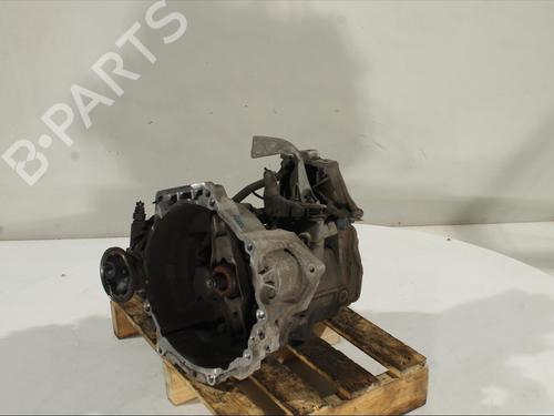 Gearkasse VW GOLF IV (1J1) 1.9 TDI | BP23142091M3