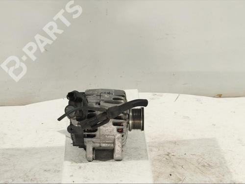 Alternator PEUGEOT 2008 I (CU_) 1.2 THP 110 / PureTech 110 | BP11904031M7 