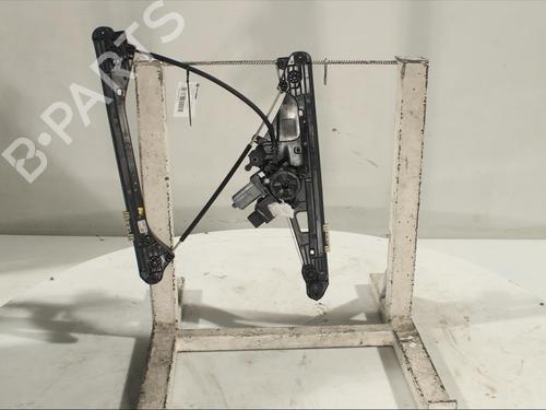Used Front left window mechanism Front left window mechanism OPEL GRANDLAND / GRANDLAND X (A18, P1UO) 1.6 Turbo D (75) (120 hp) 13402857 13402857