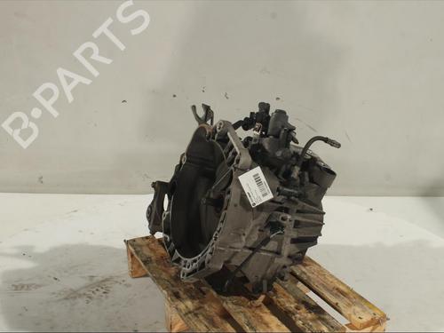 Gearbox OPEL CORSA D (S07)  | BP15011996M3 