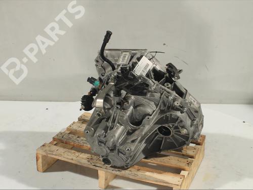 Gearbox DACIA SANDERO III 1.0 TCe 100 | BP11985634M3
