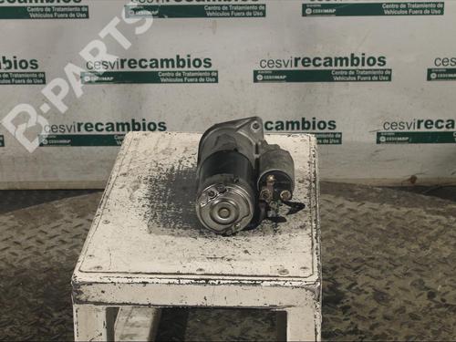 Starter SAAB 9-5 Estate (YS3E) 1.9 TiD | BP11980494M8 
