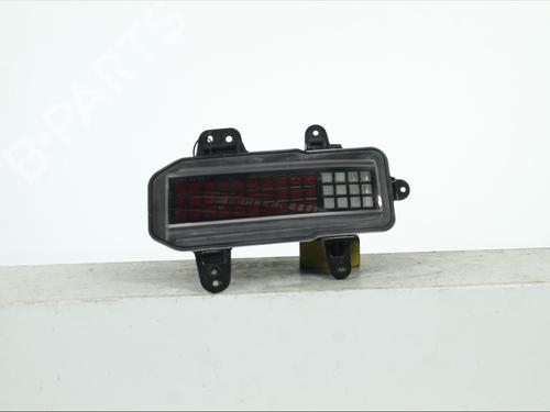 Used Rear bumper right light Rear bumper right light HYUNDAI IONIQ 6 (CE) EV (151 hp) 40163031 40163031
