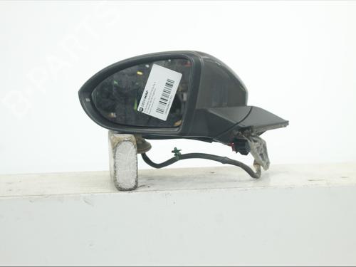 left-mirror-vw-golf-vii-5g1-bq1-be1-be2-2012-2013-2014-2015-2016-2017-2018-2019-2020-2021-36496638 main image