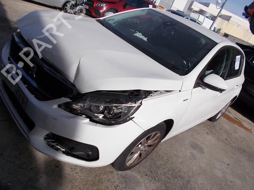 Recambios PEUGEOT 308 II (LB_, LP_, LW_, LH_, L3_) 1.2 THP 110 (110 hp) 4357336