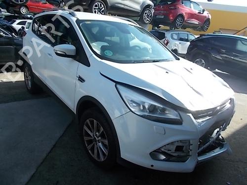 Alternator FORD KUGA II (DM2) 2.0 TDCi | BP25733333M7  - Image 5