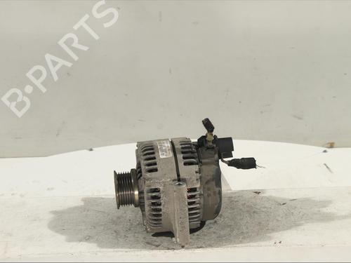Used Alternator Alternator OPEL ASTRA K (B16) 1.6 CDTi (68) (110 hp) 11908501 11908501