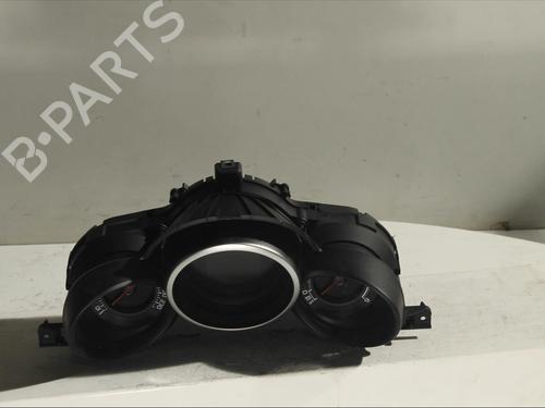 Used Instrument cluster Instrument cluster FIAT 500X (334_) 1.6 D Multijet (334AXA1B, 334AXA11) (120 hp) 11982851 11982851