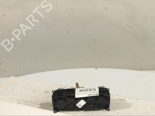 AC Styreenhet / Manøvreringsenhet DACIA DUSTER (HM_) 1.3 TCe 150 (HMM3) | BP28350446I5 