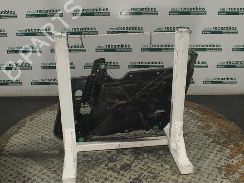 Front left window mechanism VW GOLF PLUS V (5M1, 521) 2.0 TDI | BP12077063C22 