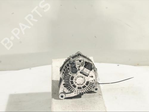 Alternator MAZDA CX-3 (DK) 2.0 SKYACTIV-G AWD (DK4W7) | BP25044740M7 