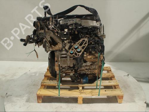 Used Engine Engine HONDA HR-V (RU) 1.5 (RU1) (130 hp) 32354822 32354822