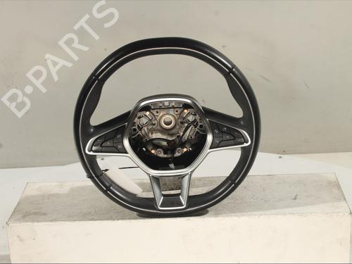 Steering wheel RENAULT CAPTUR II (HF_) Blue dCi 115 (HFAD) | BP29349628C49 