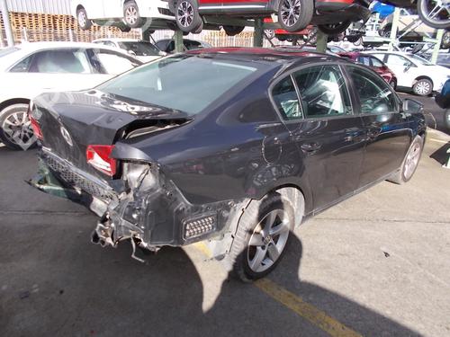 AC radiator VW PASSAT B7 (362) 1.6 TDI | BP32223614M32 - Image 4