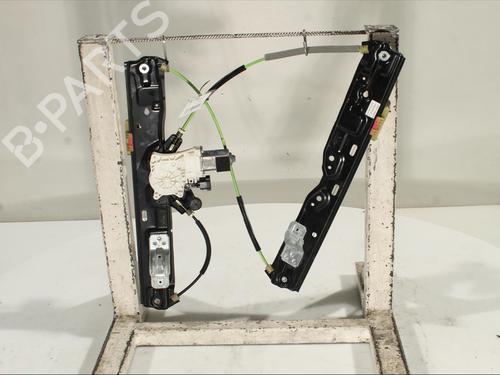 Used Front right window mechanism Front right window mechanism JAGUAR F-PACE (X761) 3.0 SDV6 AWD (300 hp) 23030892 23030892