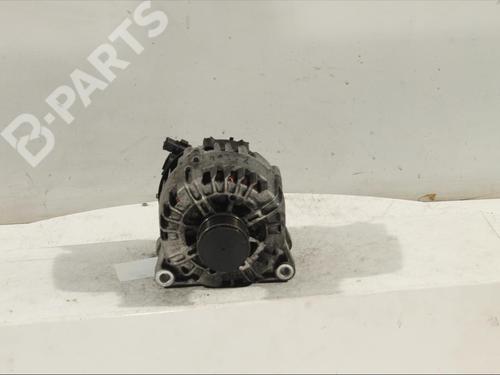 Alternator CITROËN C4 II (NC_) 1.6 HDi 90 | BP11904605M7 