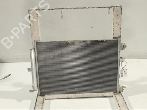 Used AC radiator AC radiator FORD TRANSIT CONNECT MPV 1.5 EcoBlue (101 hp) 12083496 12083496