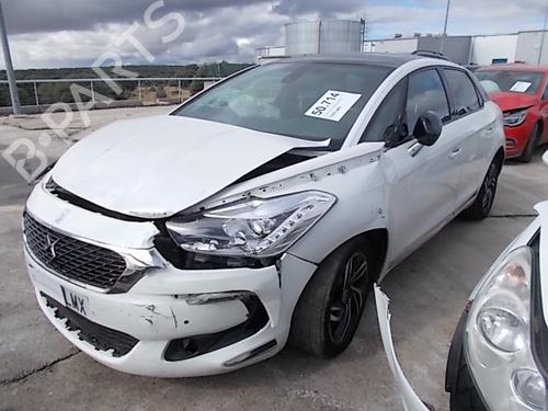 Electronic module DS DS 5 (KF_) 2.0 BlueHDi 180 | BP24541543M83  - Image 5