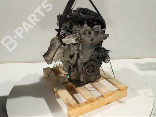 Motor NISSAN MICRA IV (K13K, K13KK) 1.2 | BP11902661M1 