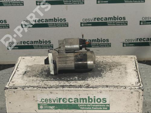 Used Starter RENAULT CLIO III (BR0/1, CR0/1) 1.5 dCi (88 hp) 11899778