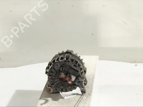 Alternator RENAULT KADJAR (HA_, HL_) 1.5 dCi 110 (HLA3) | BP25434785M7