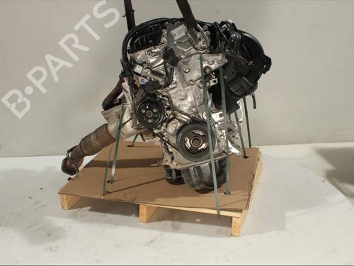 Used Engine MAZDA CX-30 (DM) SKYACTIV-G M Hybrid (122 hp) 29463443