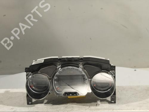 instrument-cluster-citroen-c5-iii-rd_-2008-2009-2010-2011-2012-2013-2014-2015-2016-2017-29986030 main image